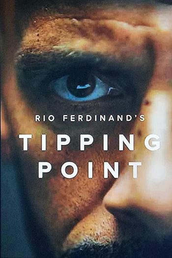 Rio Ferdinand's Tipping Point