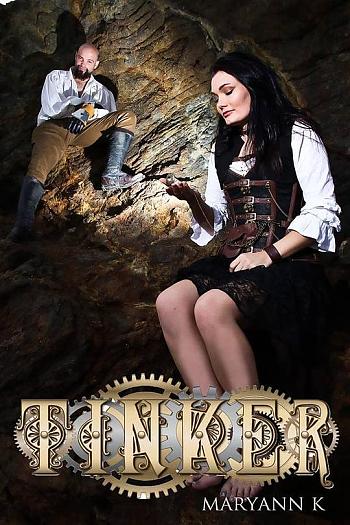 Tinker Steampunk