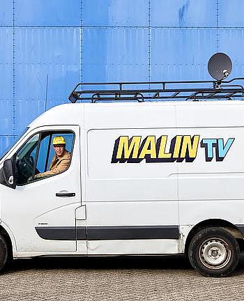 Malin TV