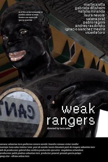 Weak Rangers