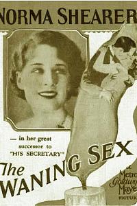 The Waning Sex