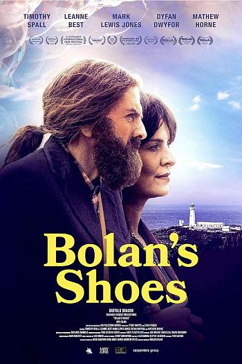 Bolan's Shoes