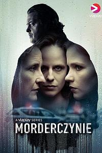 Morderczynię