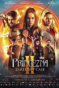 Princezna zakletá v case 2