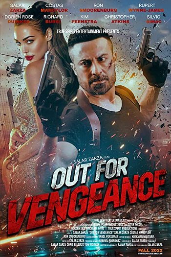 Out for Vengeance