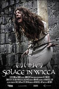 Solace in Wicca