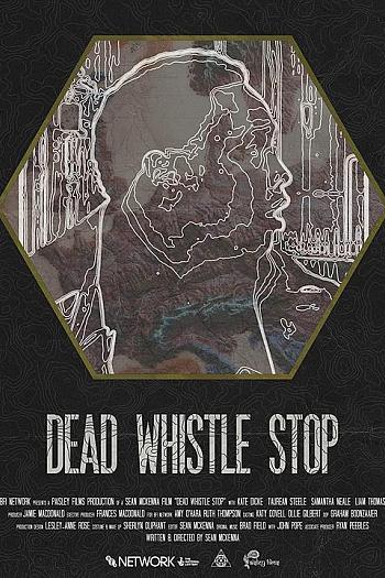 Dead Whistle Stop