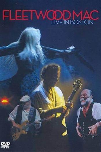 Fleetwood Mac Live in Boston