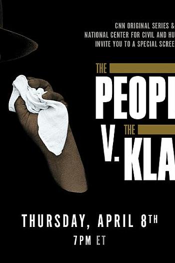 The People v. The Klan Season 1