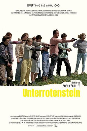 Unterrotenstein