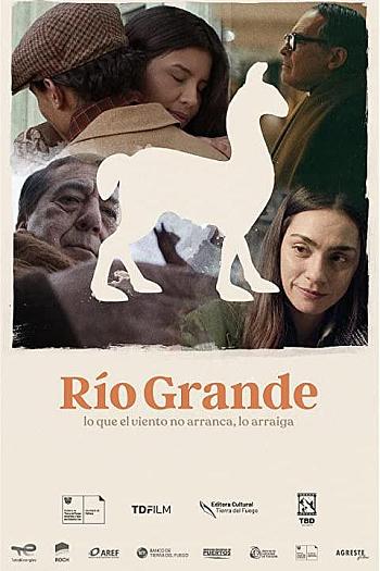 Río Grande, lo que el viento no arranca lo arraiga