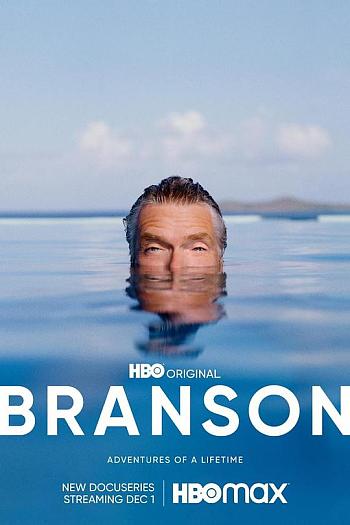 Branson Season 1