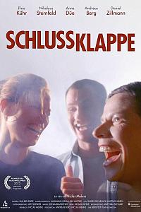 Schlussklappe