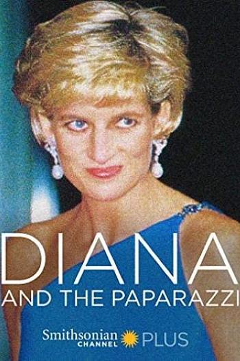 Diana and the Paparazzi