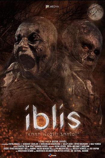 Iblis : Karanligin Sahibi