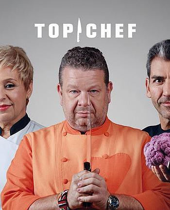 Top Chef: España Season 4