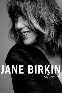 Jane Birkin et nous