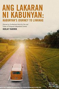 Ang Lakaran ni Kabunyan: Kabunyan's Journey to Liwanag