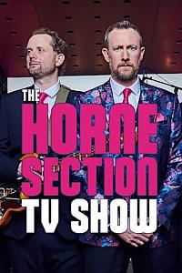 The Horne Section TV Show Season 1