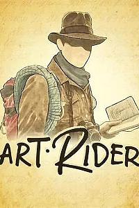 Art Rider Season 1