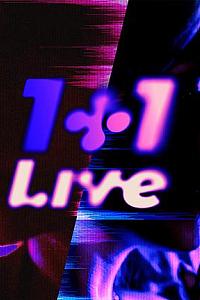 1+1live