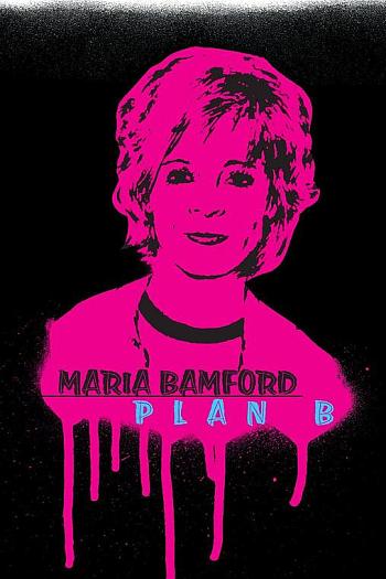 Maria Bamford: Plan B