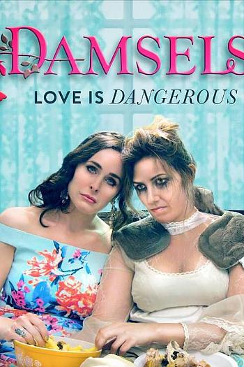 Damsels Season 1