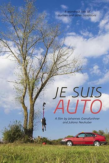 Je Suis Auto