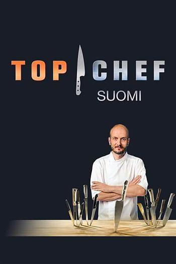 Top Chef Suomi