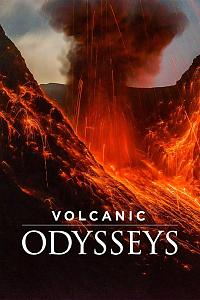 Volcanic Odysseys Season 2