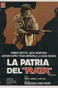 La patria del rata