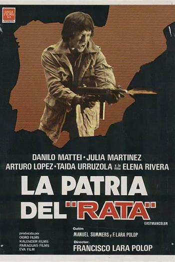 La patria del rata