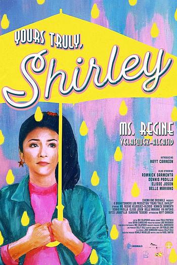 Yours Truly, Shirley