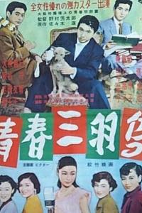 青春三羽烏
