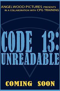 Code 13: Unreadable Season 1