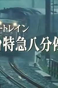 西村京太郎旅情推理16卧铺特急八分钟停车