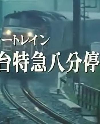 西村京太郎旅情推理16卧铺特急八分钟停车