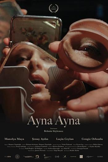 Ayna Ayna