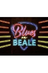 Blues on Beale