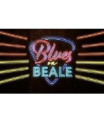 Blues on Beale