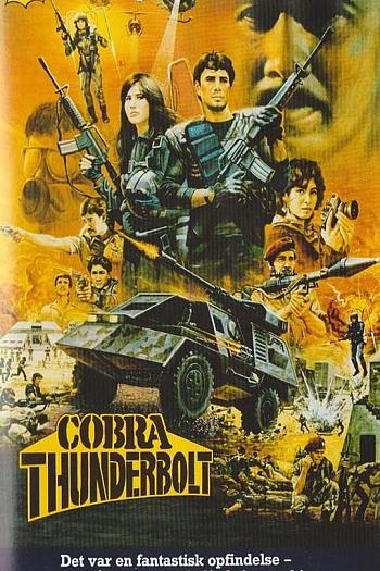 Cobra Thunderbolt