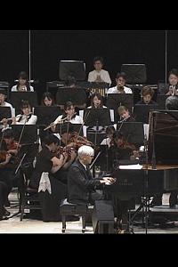 坂本龙一 连接灾区的管弦乐团