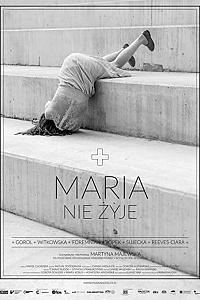 Maria nie zyje