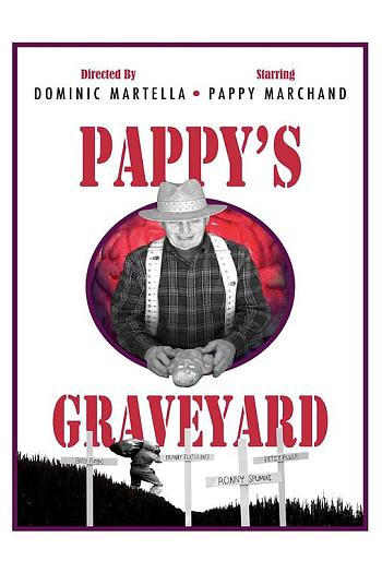 Pappy's Graveyard