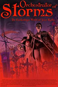 Orchestrator of Storms: The Fantastique World of Jean Rollin
