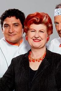 Top Chef Italia Season 1