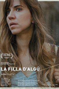 La filla d'algú