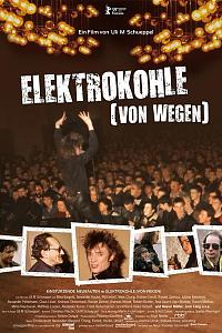 Elektrokohle (Von wegen)