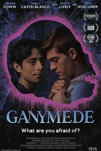 Ganymede