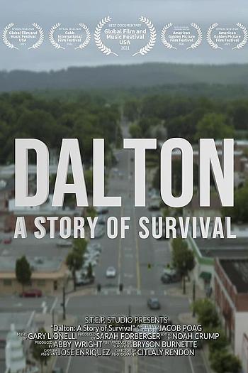 Dalton: A Story of Survival